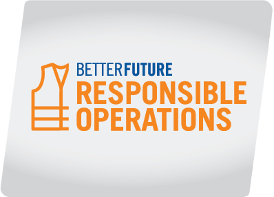 Responsible Operations