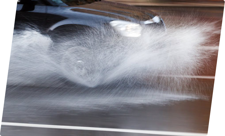 Choosing the Right Tyre