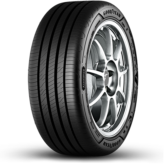 Assurance ComfortTred