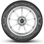 Thumbnail for Assurance ComfortTred, rim