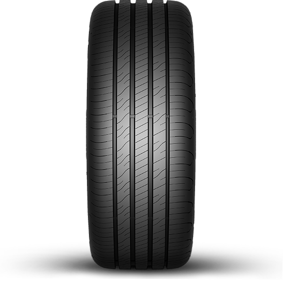 Assurance ComfortTred, tread