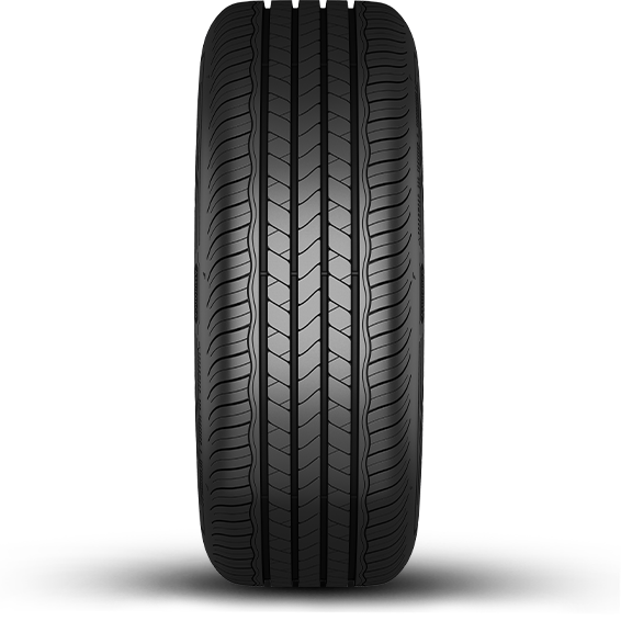 Assurance MaxGuard, tread