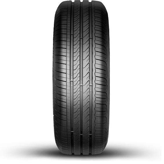 Assurance TripleMax 2, tread