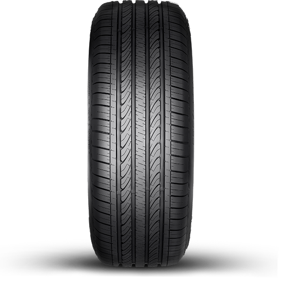 Wrangler TripleMax, tread
