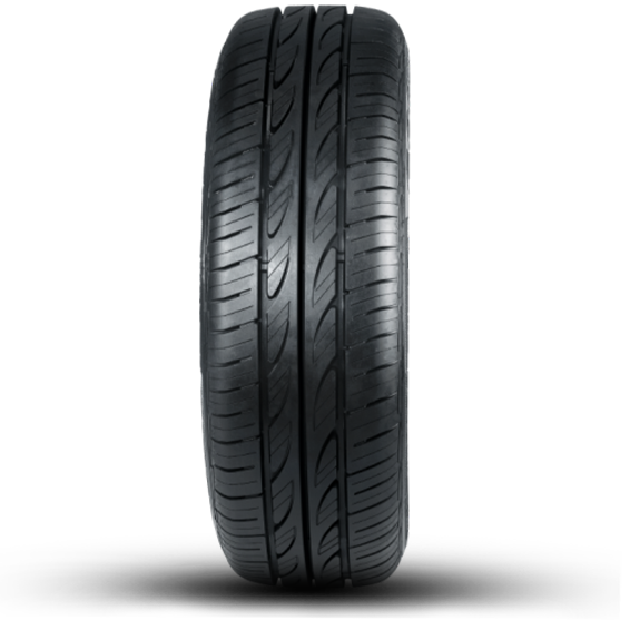 Ducaro Hi-Miler, tread