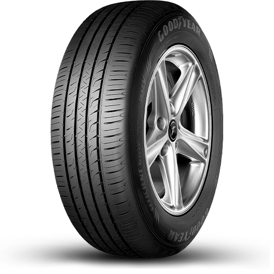 EfficientGrip Performance SUV