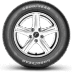 Thumbnail for EfficientGrip Performance SUV, rim