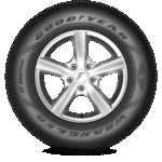 Thumbnail for Wrangler AT SilentTrac, rim