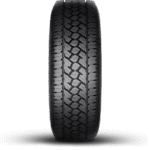 Thumbnail for Wrangler AT SilentTrac, tread