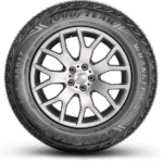 Thumbnail for Wrangler TripleMax, rim