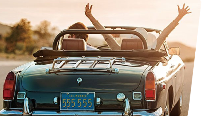 5 Simple Tyre Checks for a Safe and Enjoyable Drive