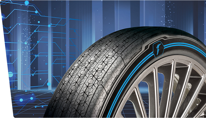 A History of Innovation