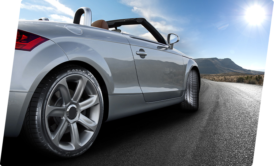 Choosing the Right Tyre