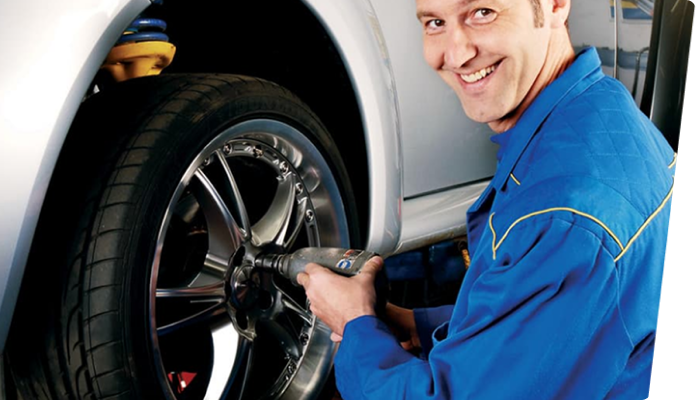 Inspections and Repairs