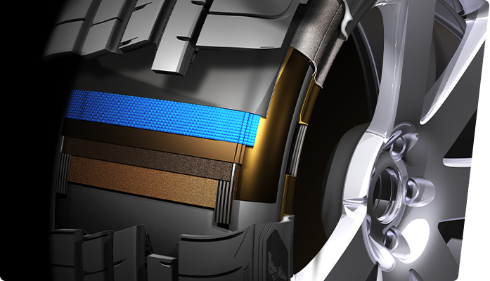 The Technology to Go Further