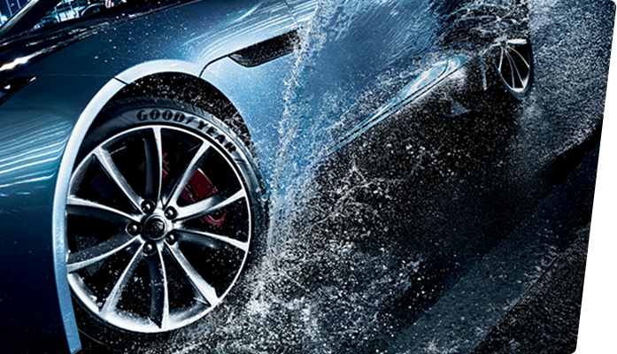 Tyre Performance Criteria