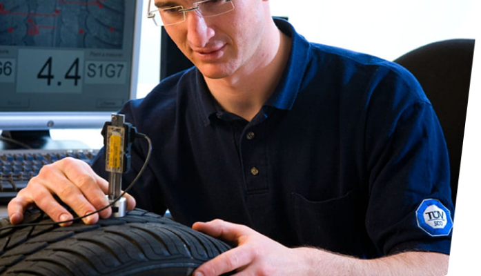 Caring For Your Tyres