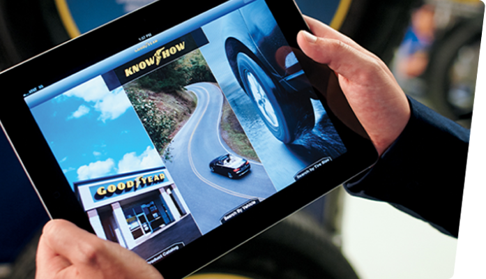 Choosing the Right Tyre