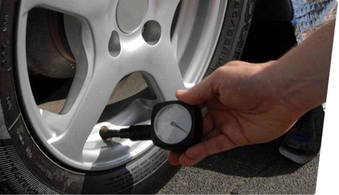 Tyre Care and Maintenance Guide