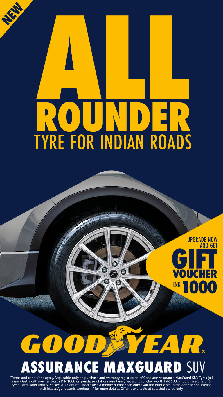 Assurance MaxGuard SUV