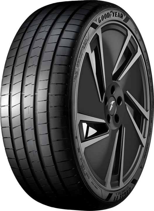 Eagle F1 Asymmetric 6